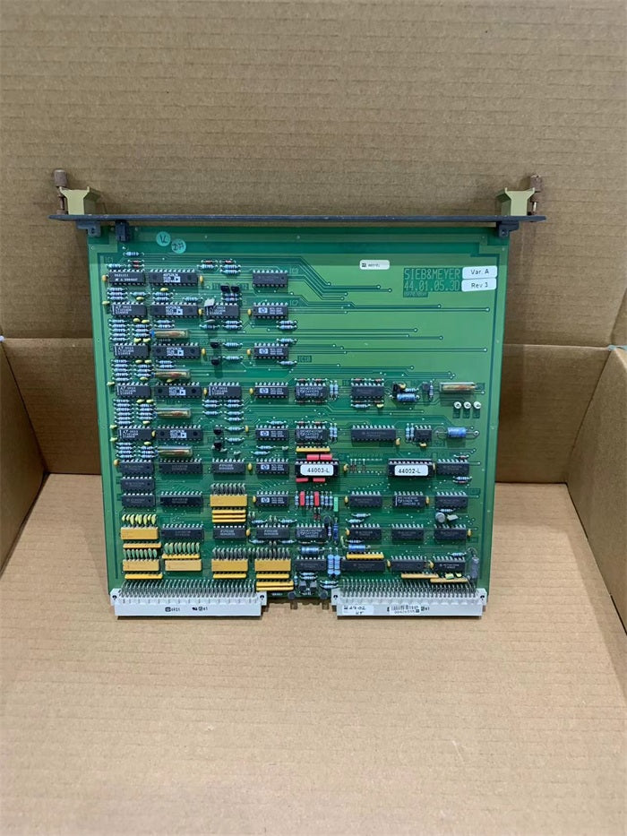 SCHMOLL AXIS 44.01.5D Card