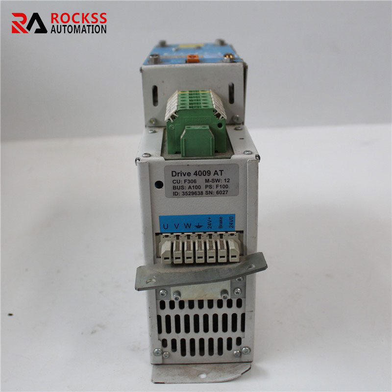 Reis Drive 4009AT Robot Driver 400VAC