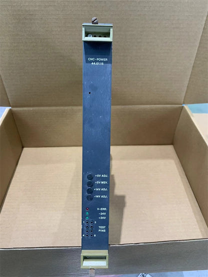 SCHMOLL CNC-POWER 44.01.15 Card