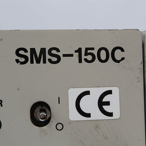 NEC SMS-150C STM-1 COMPACT Optical Transmission System