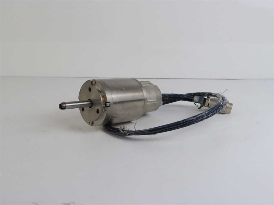 安川 USAHEM-02-TE53 交流伺服馬達 117W