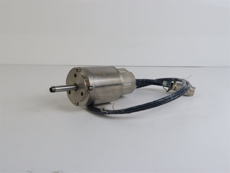 YASKAWA USAHEM-02-TE53 AC Servo Motor 117W - Rockss Automation
