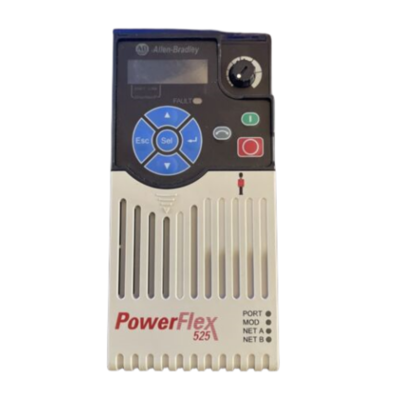 Allen Bradley 25B-CTM1交流驅動器