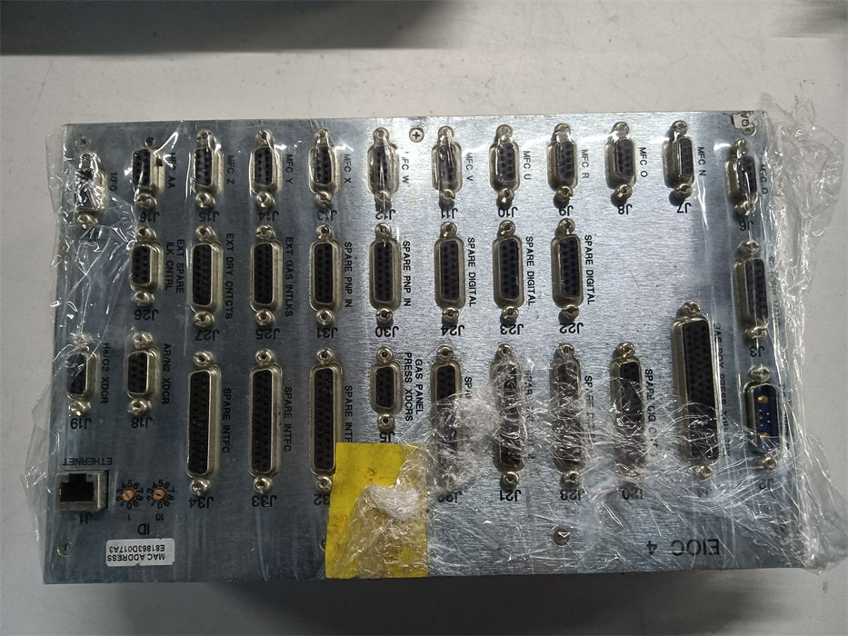 Lam Research 853-220226-001 控制器