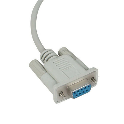 Allen Bradley 1761-CBL-PM02 communication cable