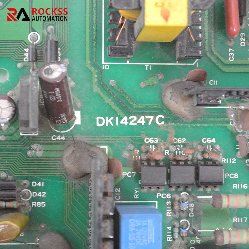 SANKEN DKI4247C主機板