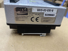 Load image into Gallery viewer, DALSA VA15-03-C01-0  IPD visual equipment