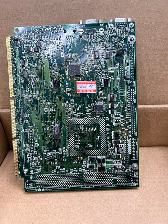 NEC 220-50010D-001-A Board 220-500101-002-A1 NEC-16