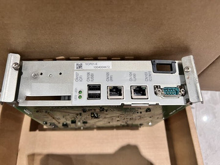 Yaskawa JANCD-YCP01-E Control Circuit Board - Rockss Automation