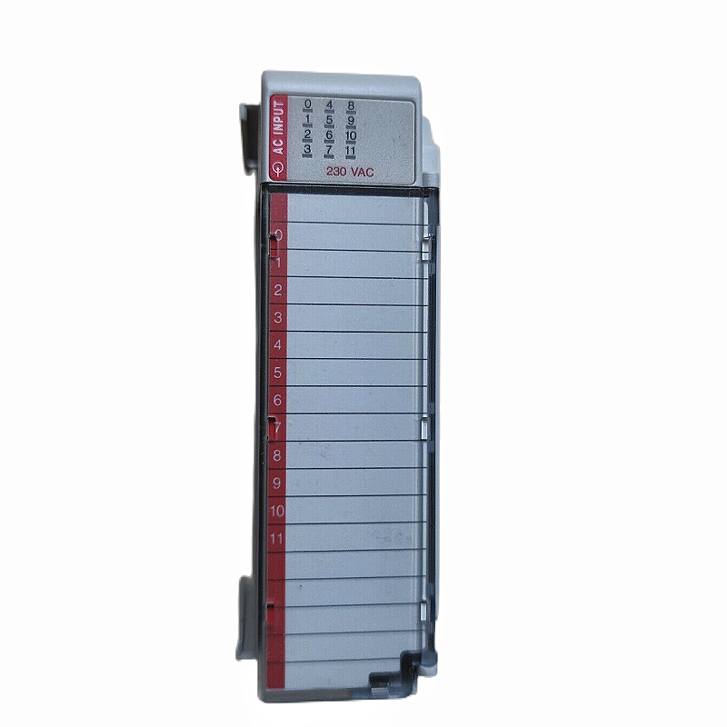 Allen Bradley 1769-IM12輸入模組