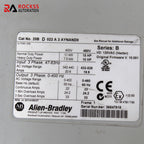 Allen-Bradley 20BD022A3AYNAND0逆變器