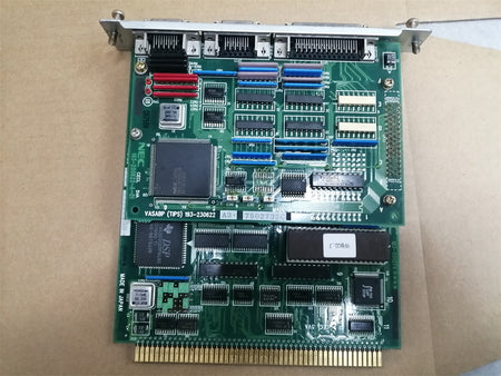NEC 163-551274 PC-9800 VID Card 163-531480-001 - Rockss Automation