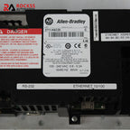 Allen-Bradley 2711-K6C20觸控螢幕