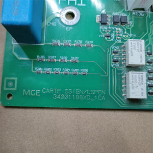 MGE 34001188XD-1CA Pcb Card