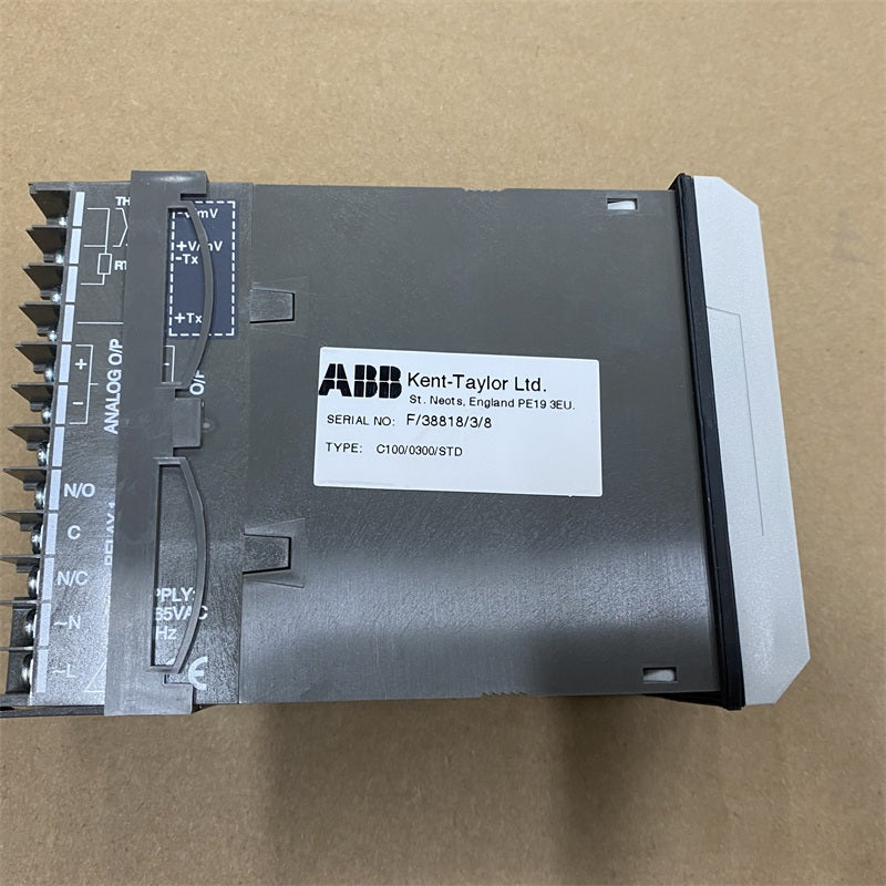 ABB C10010300/STD控制器