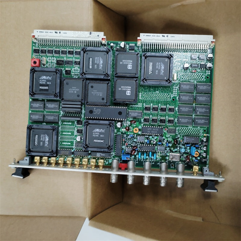 IMTEC RVME430-101 Board - Rockss Automation