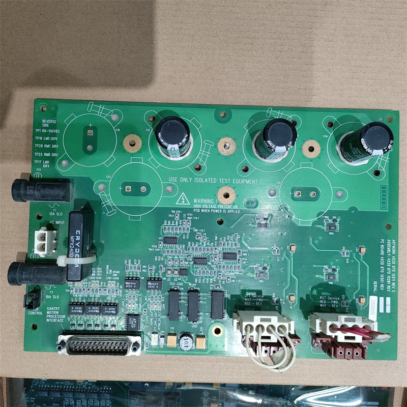 Philips CT 453567010311 Board - Rockss Automation