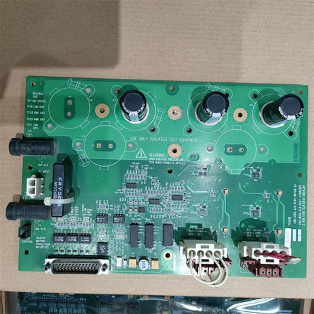Philips CT 453567010311 Board - Rockss Automation