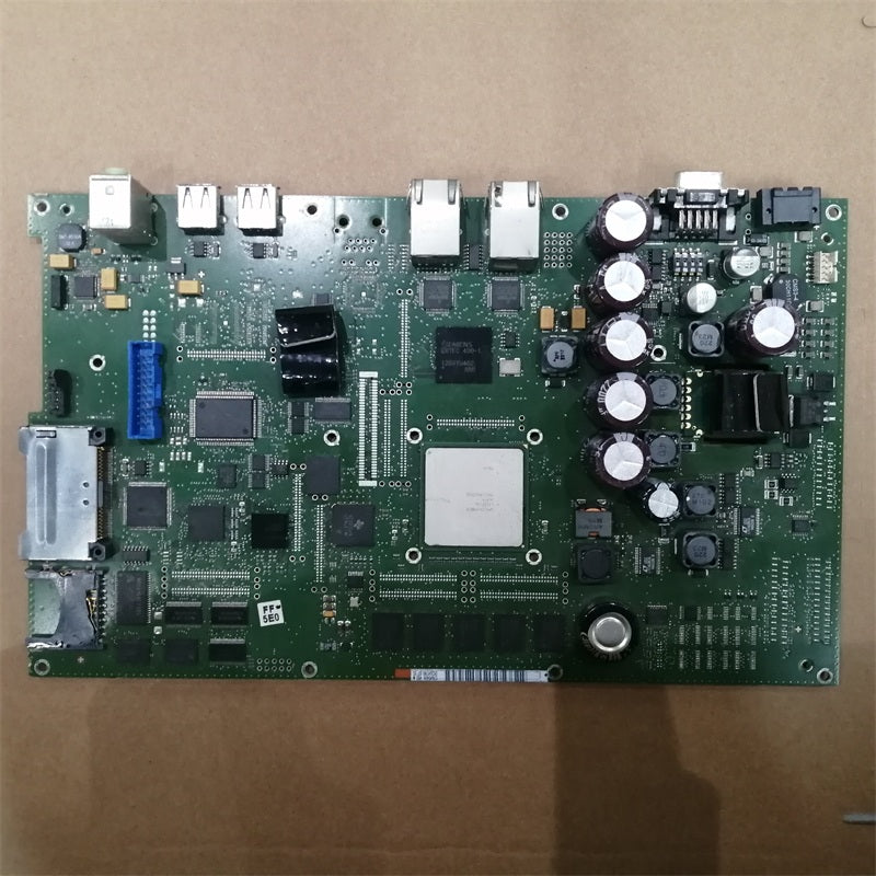西門子A5E01264761-4SS主機板