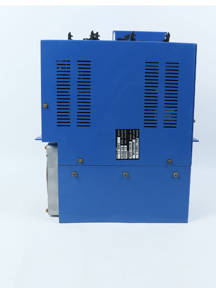 MSE-100PC-F Sumitomo Servo Drive - Rockss Automation
