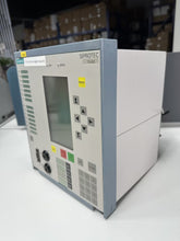 Load image into Gallery viewer, Siemens 7SJ6331-4EB90-3FE0-L0R/EE Multifunction Protective Relay