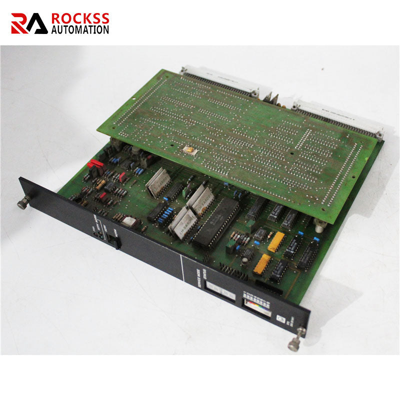 LEYBOLD STE20029941 Mass Spectrometer STE Module