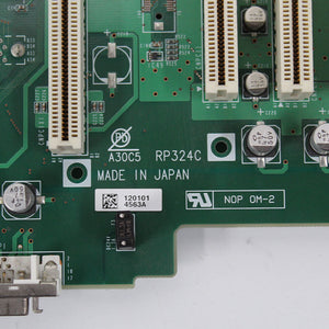 NIKKI DENSO RP324C PU400A-2802 Board