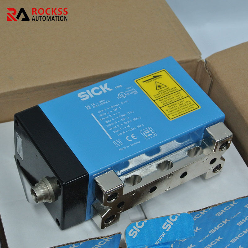 SICK DME5000-213測距感測器