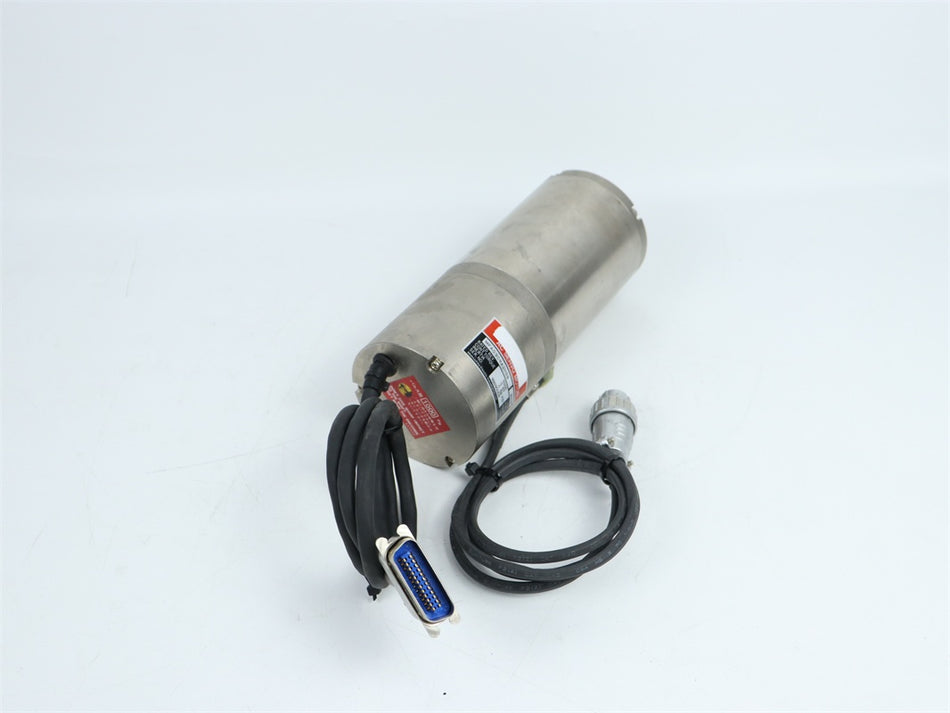 Panasonic MFA030HA2NSB Servo motor