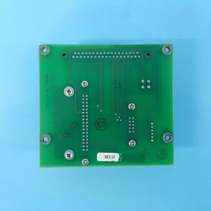 AMAT Applied Materials 0100-76053 Robot Interconnect PCB