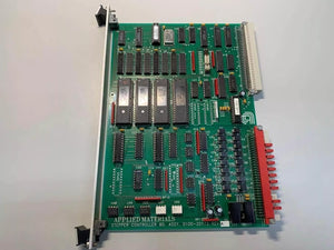 0100-20173 Applied Materials Stepper Controller PCB