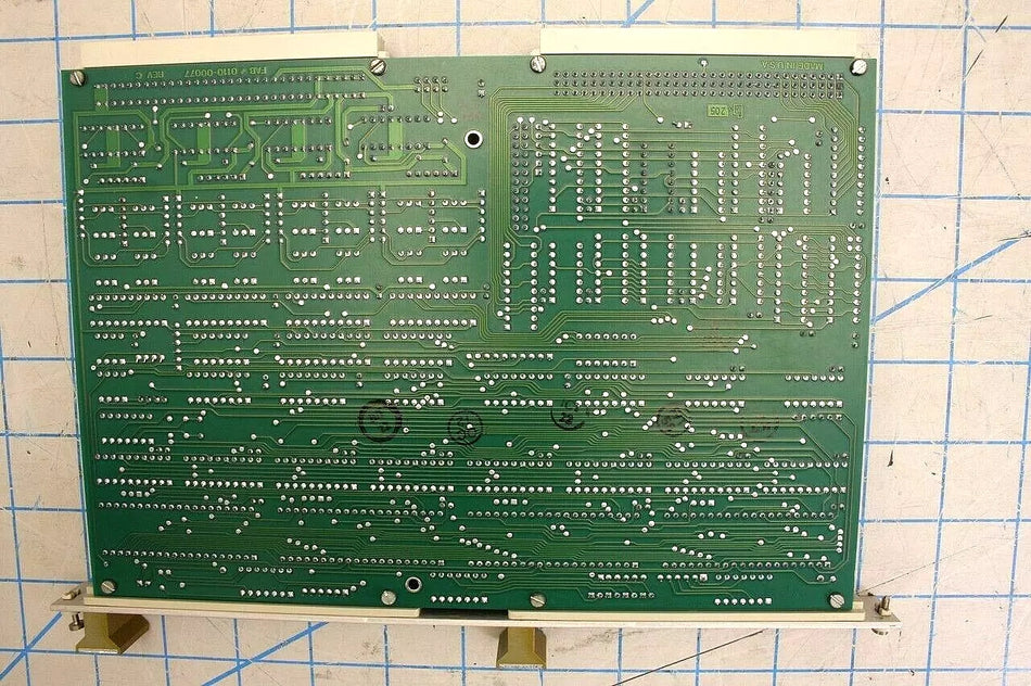 AMAT 0100-00003 STEPPER DRIVE Board