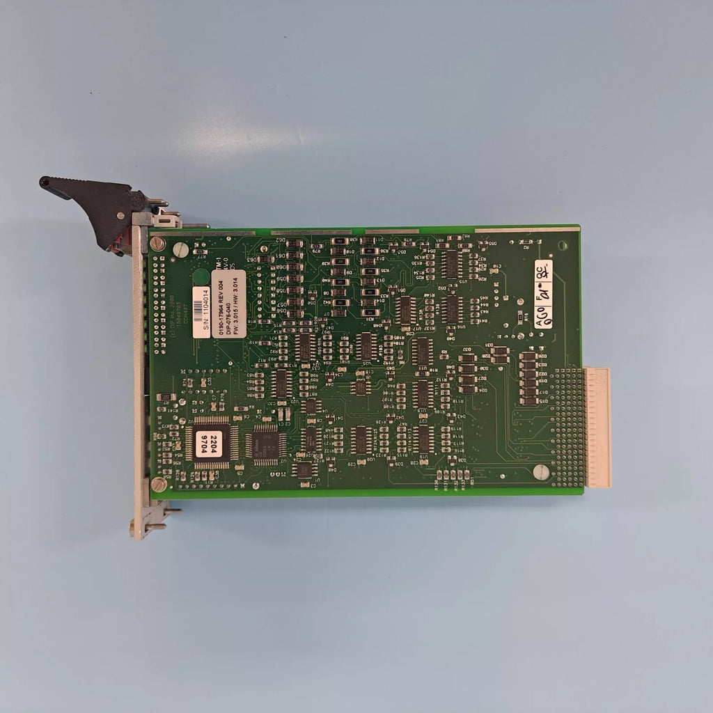 應用材料 0190-17964 ETCH DPS INTLK 模組