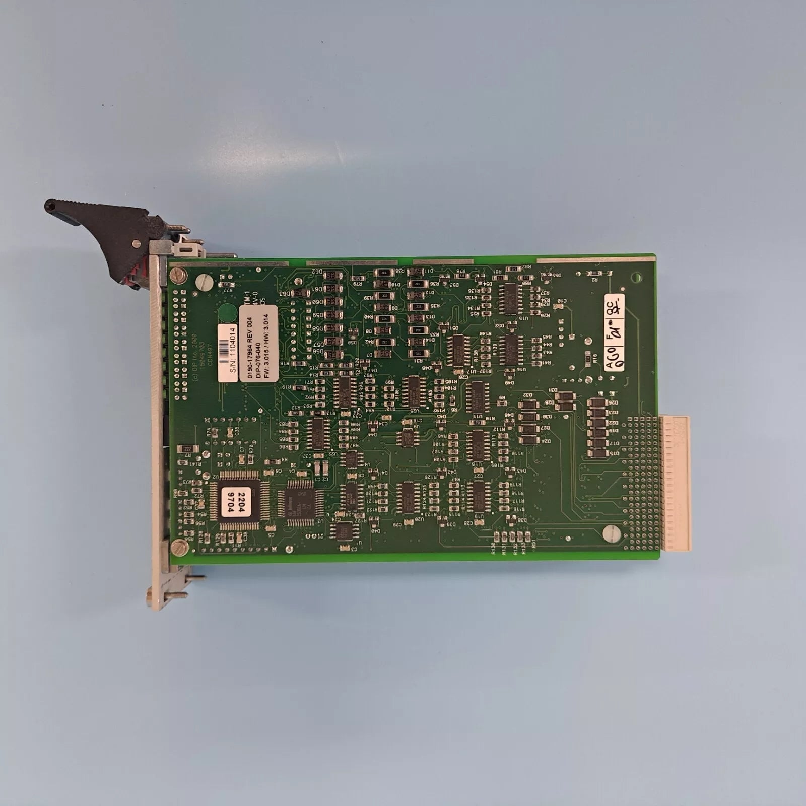 應用材料 0190-17964 ETCH DPS INTLK 模組