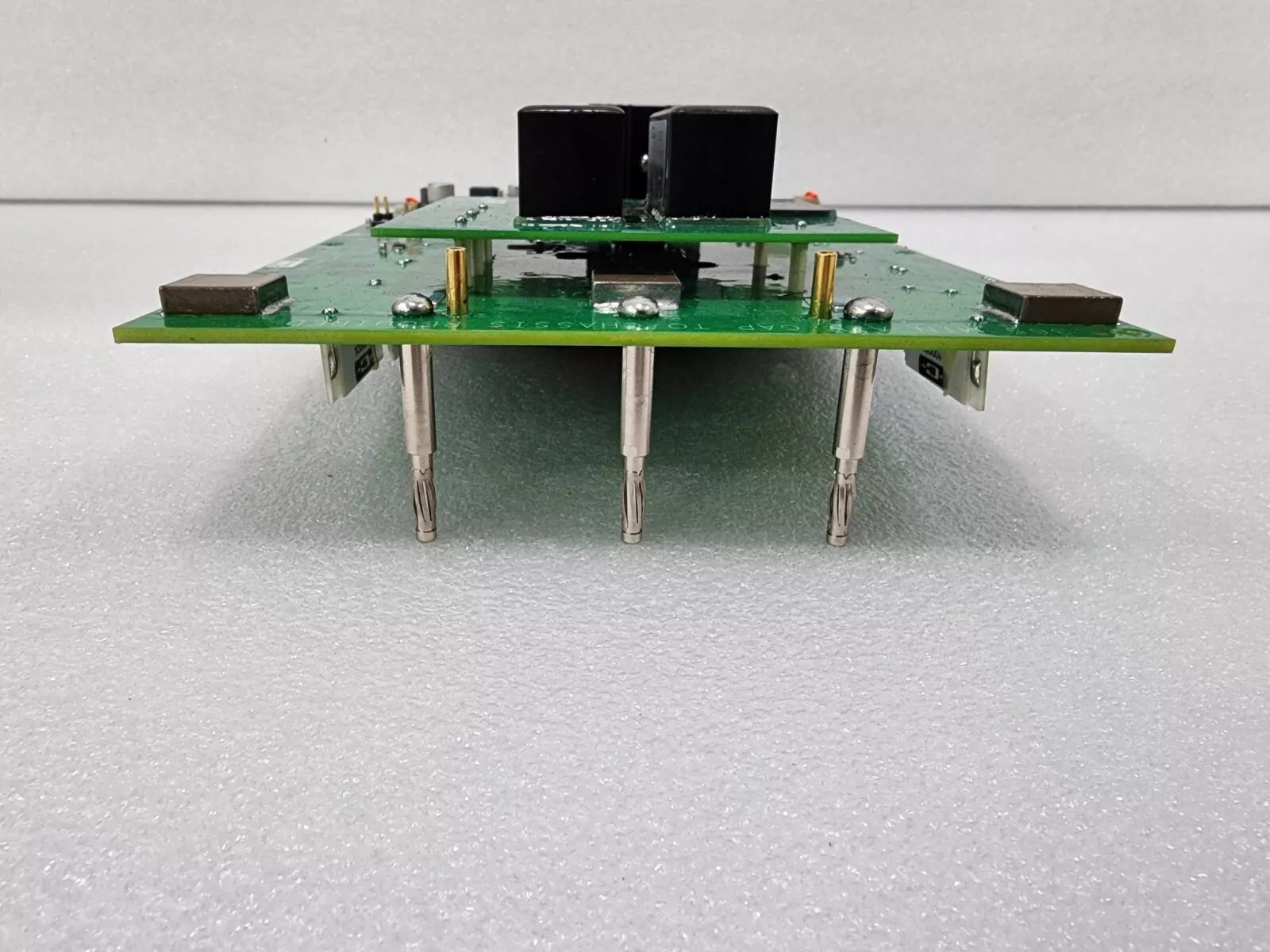 LAM RESEARCH 810-107813-117 ESC PWR SPLY BOARD - Rockss Automation