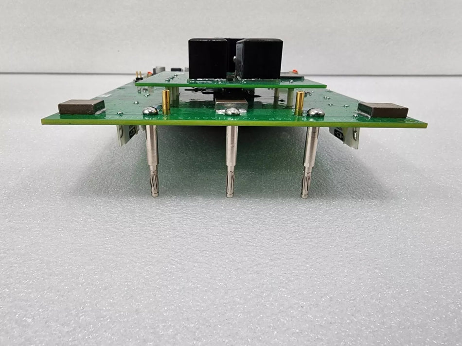 LAM RESEARCH 810-107813-117 ESC PWR SPLY BOARD - Rockss Automation