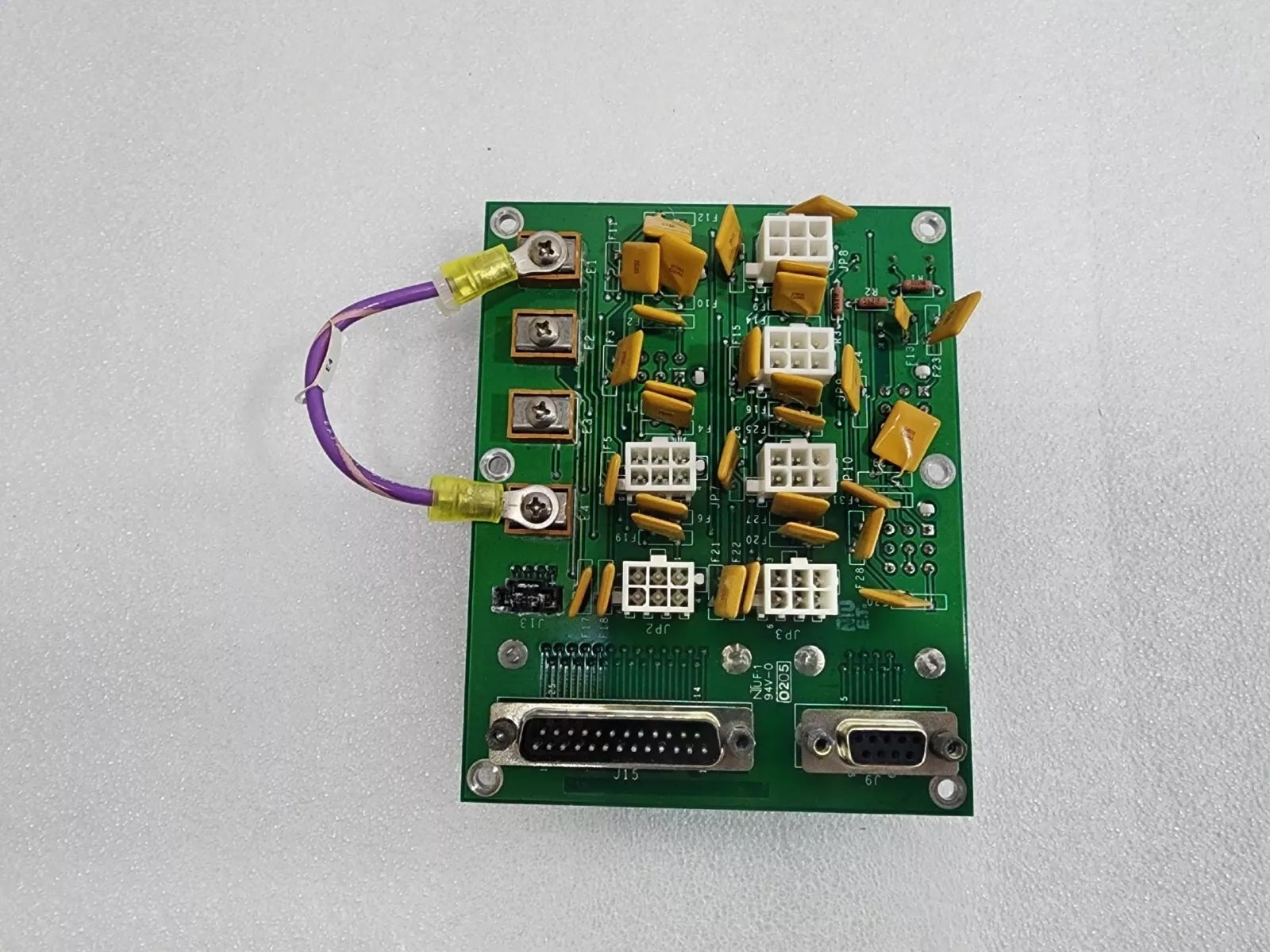 Lam Research 810-810133-002 PCB