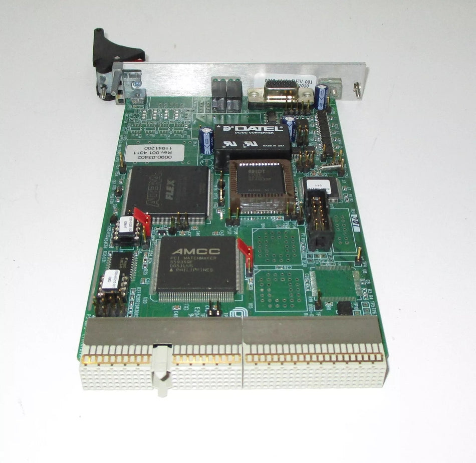 AMAT應用材料0090-03402 PCB卡