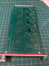 Load image into Gallery viewer, AMAT Applied Materials 0100-20063 5CH TC Gauge PCB Card