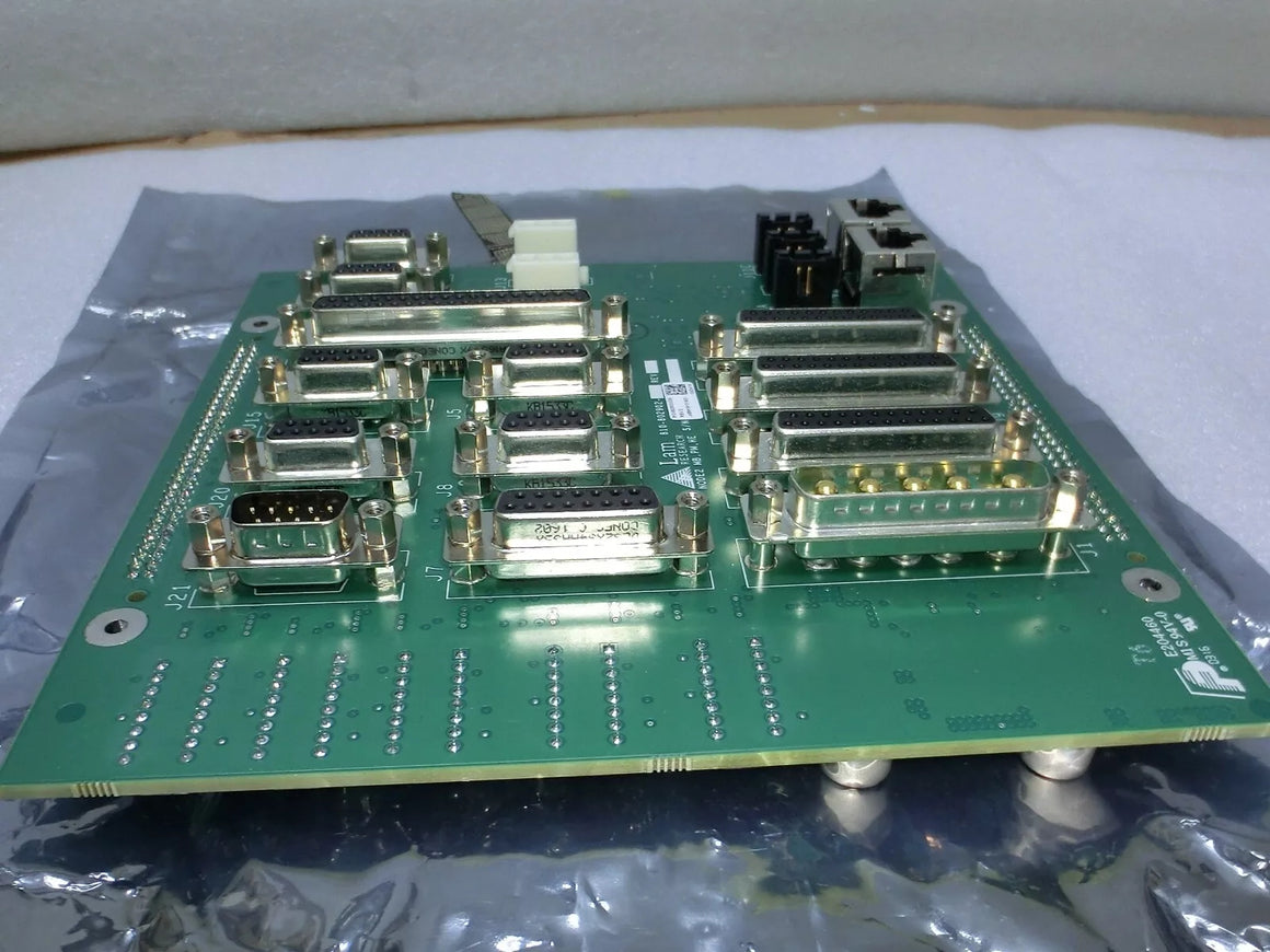 LAM RESEARCH 810-802902-026 PCB - Rockss Automation