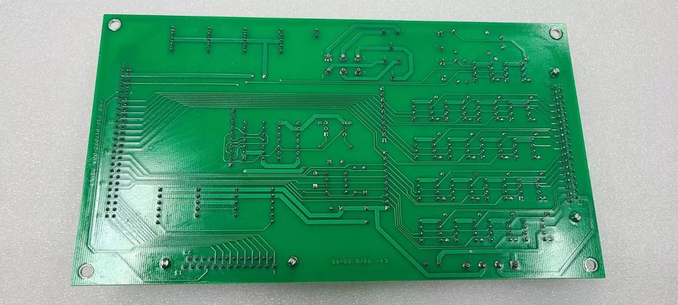 LAM Research 810-017082-004 16通道加熱器控制PCB