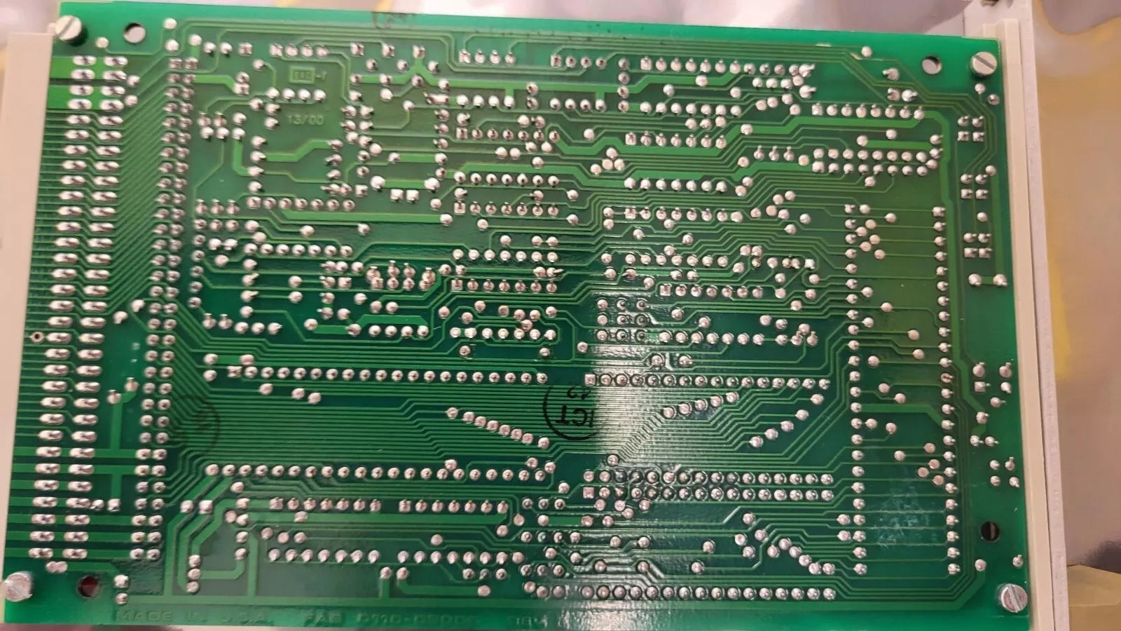 應用材料 AMAT 0100-09006 智慧型介面 PCB