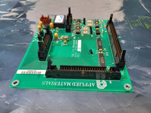 將圖片載入圖庫檢視器 Applied Materials AMAT 0100-09071 SBC I/0 Breakout Board