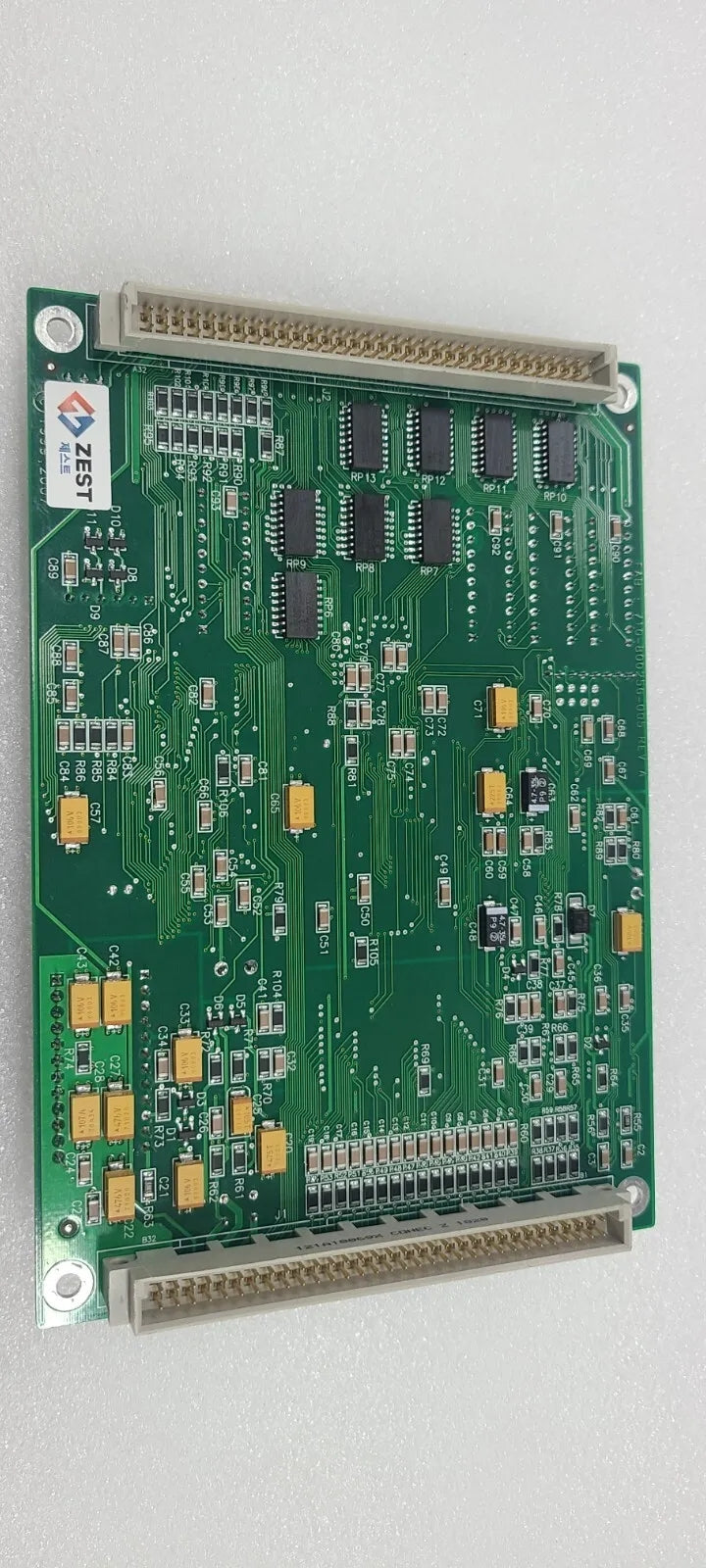 LAM Research 810-800256-004 節點板
