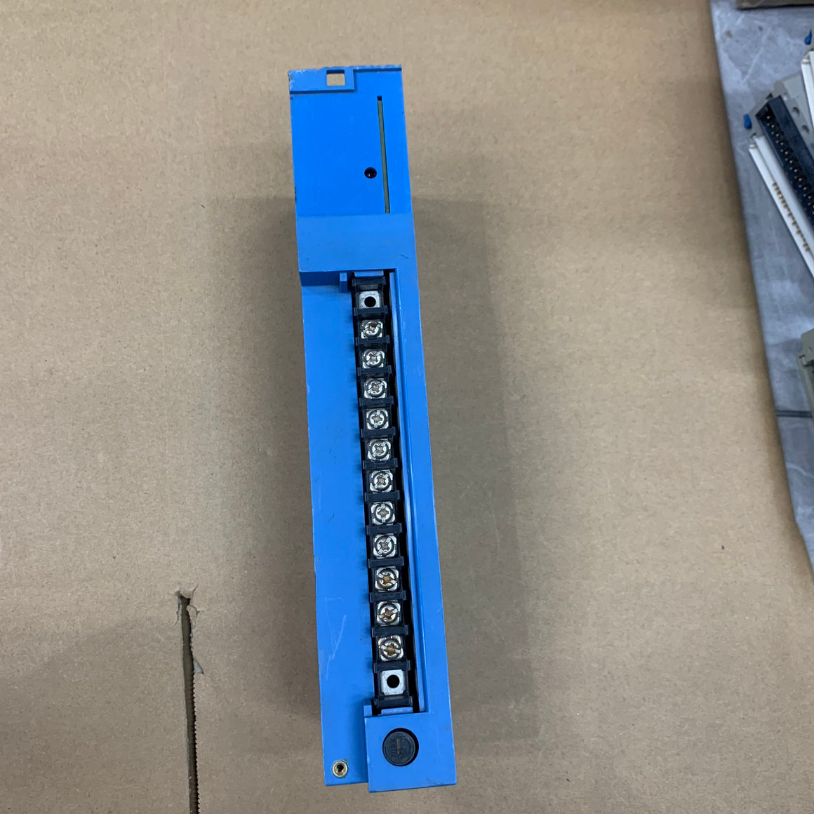 YAMATAKE HONEYWELL 510-0041 PLC Module - Rockss Automation