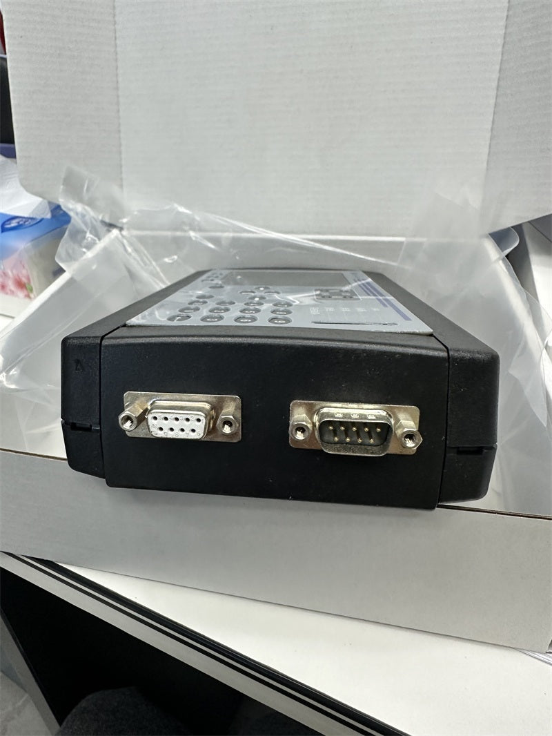 Consilium RS100 032021 Control panel - Rockss Automation