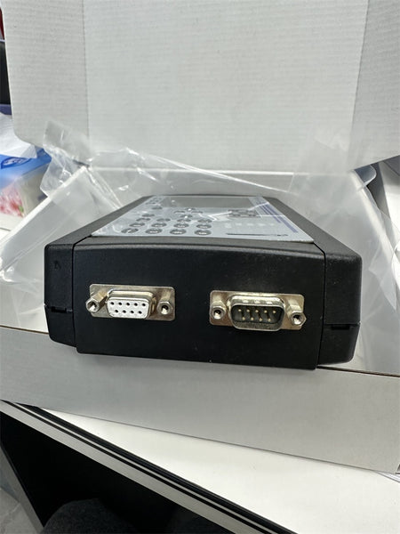 Consilium RS100 032021 Control panel - Rockss Automation