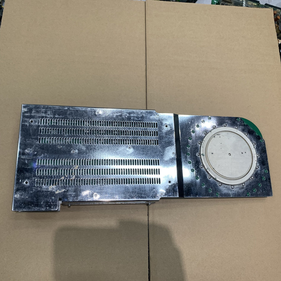 ABB 1043484127-TE310-100000 Board
