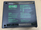 Murr Elektronik 85165 MCS-B10-110-240/24 Power Supply 85165 10A 110-240VAC to 24VDC