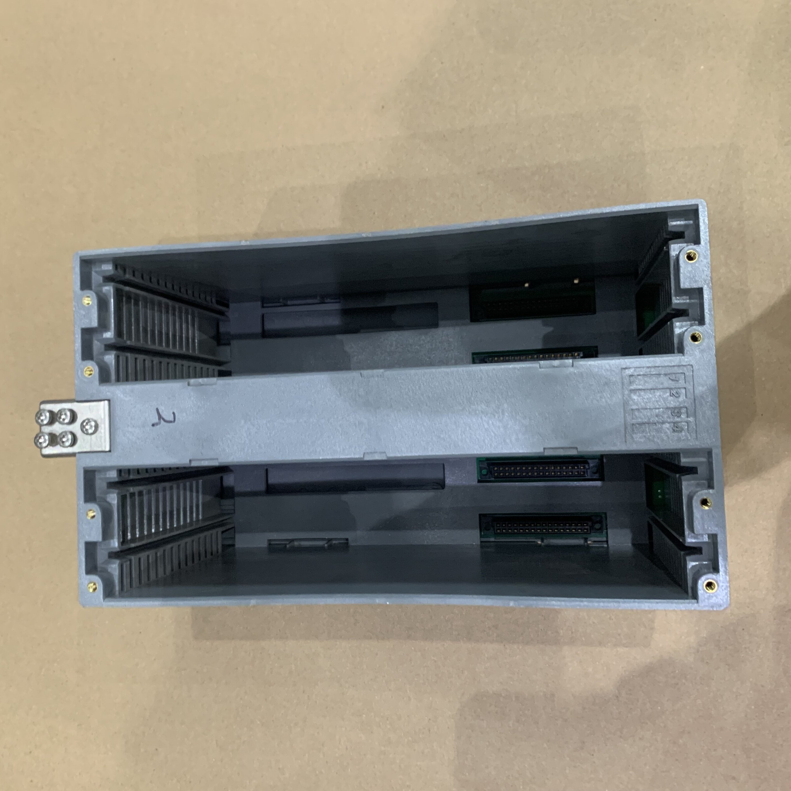 Yokogawa Rack Module AMN32 Style S1 I/O Module - Rockss Automation